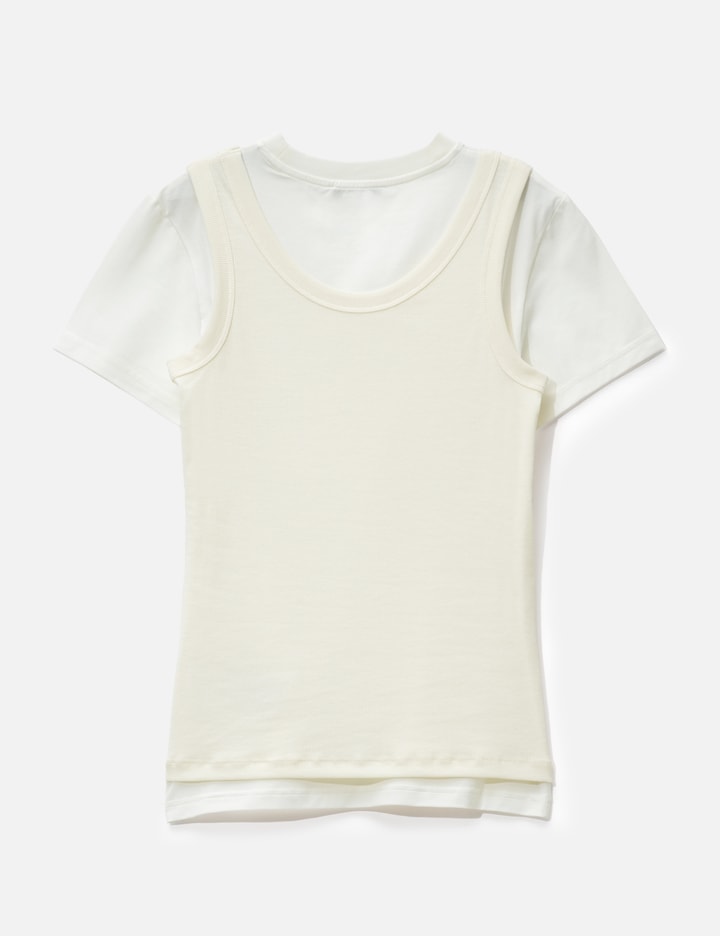 Acne Studios Layered T-Shirt