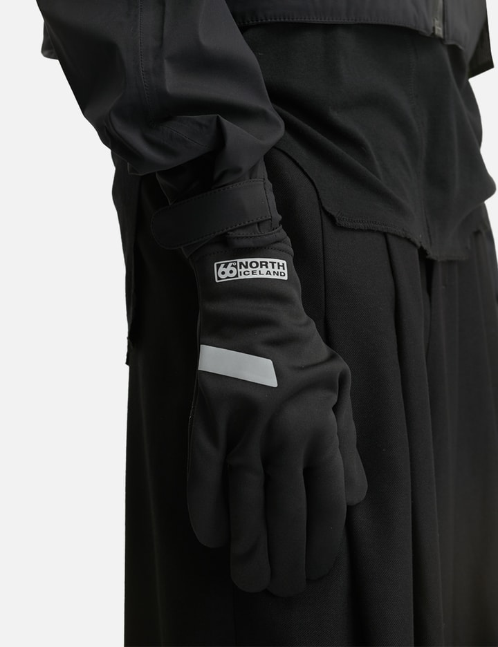 Snæfell Gloves Placeholder Image