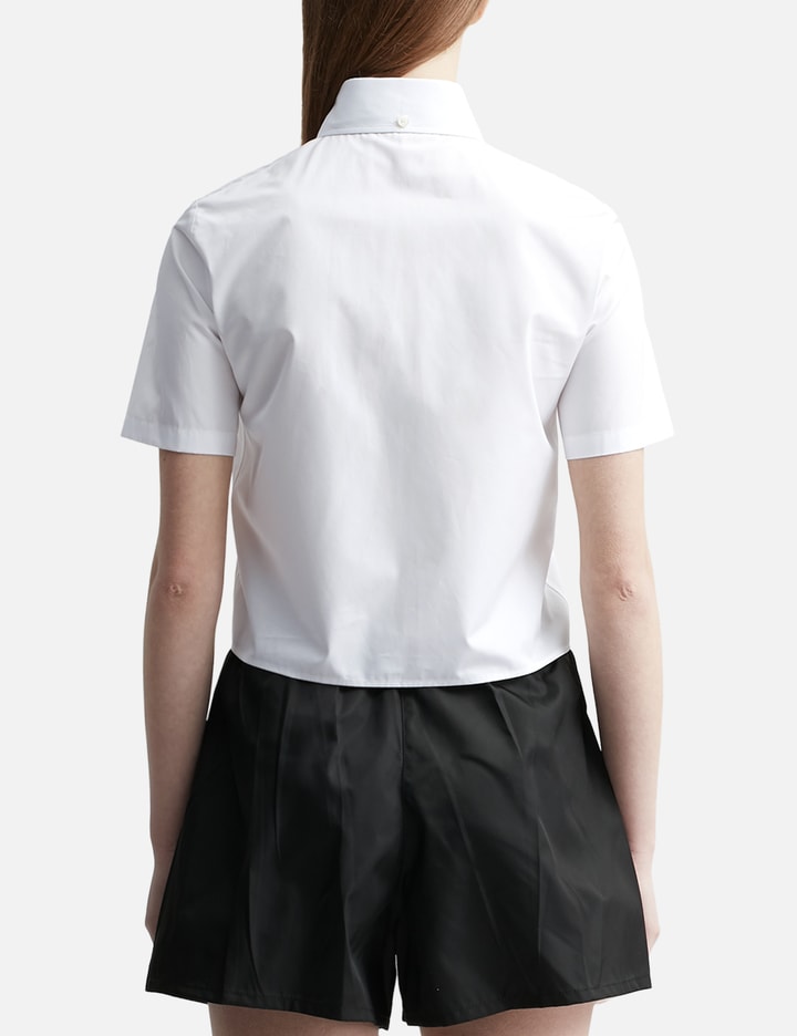Poplin Shirt Placeholder Image