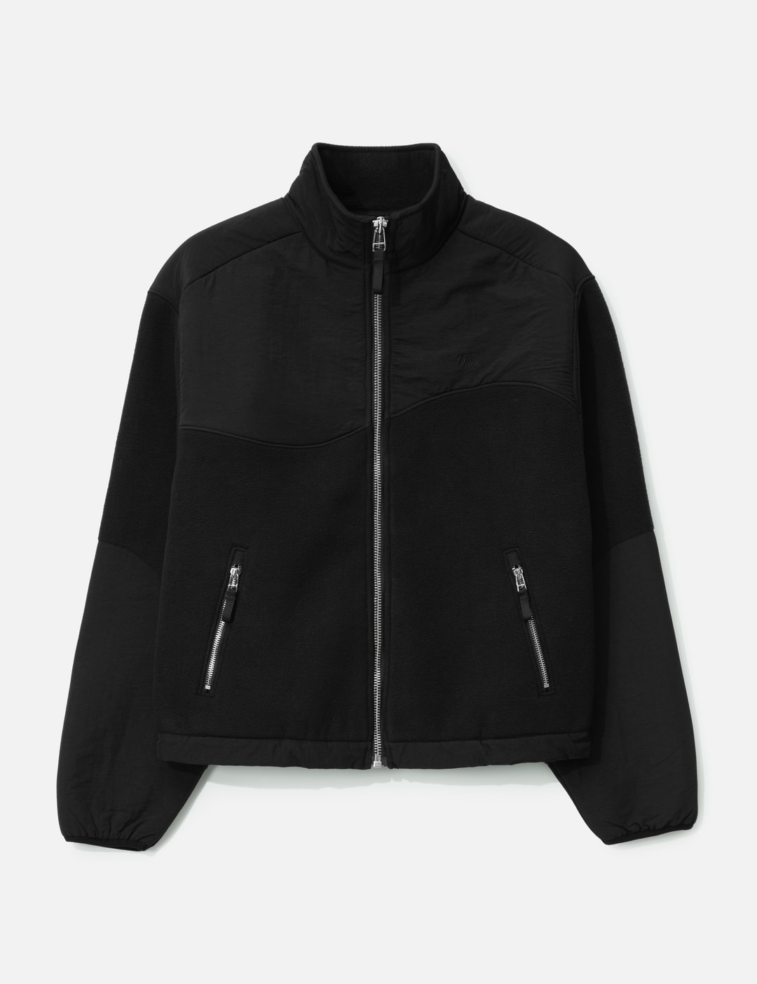 Premium Fleece Thickened One-Piece Jacket