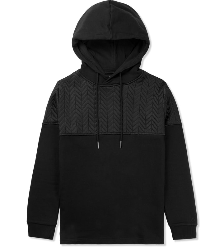 Black Blackout OTH Hoodie Placeholder Image