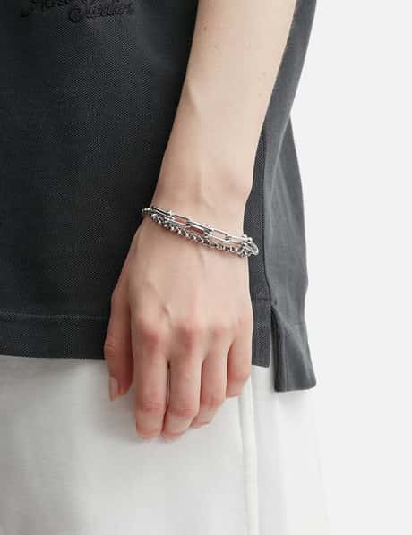 Justine Clenquet - HANEL BRACELET | HBX