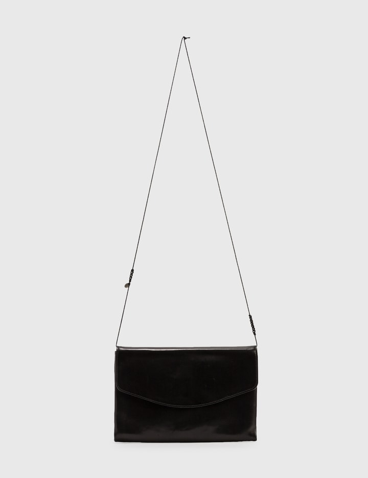 Ann Demeulemeester Leather Clutch Placeholder Image