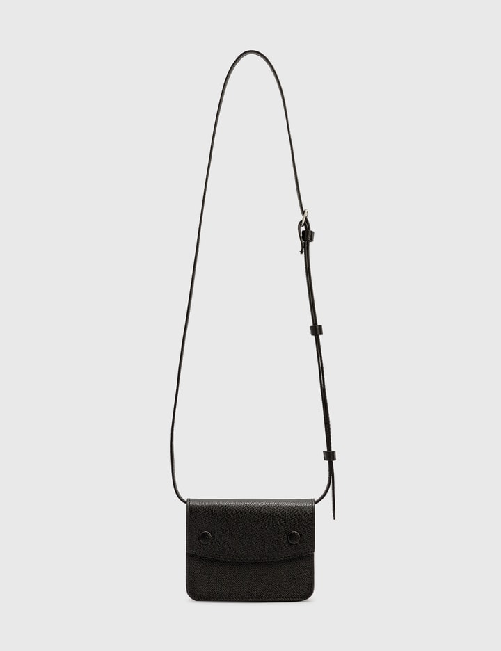 Leather Belt Bag Placeholder Image