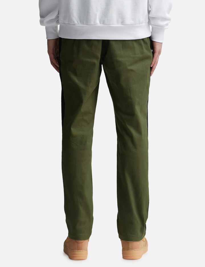 Shop Students Golf Forman Work Pants In Brown