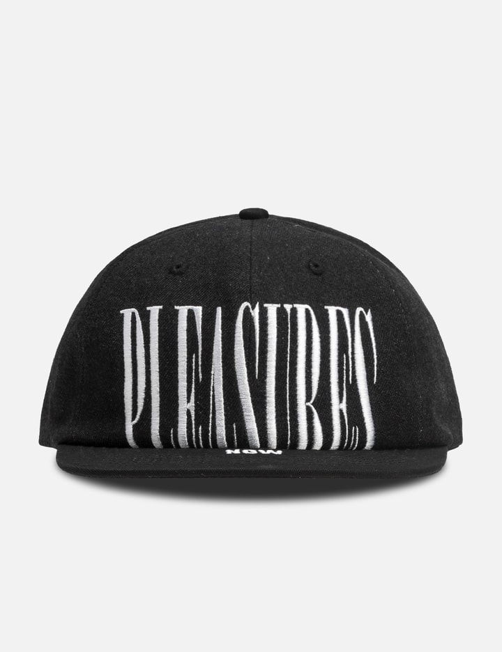 STRETCH SNAPBACK Cap Placeholder Image