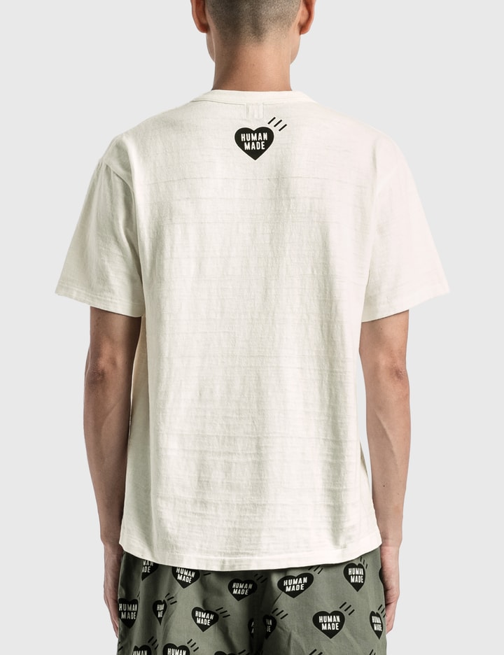 HUMAN MADE Labrador T-shirt Placeholder Image
