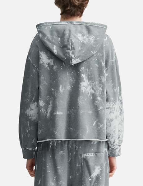 Numeric Signature Spray Hoodie view 11