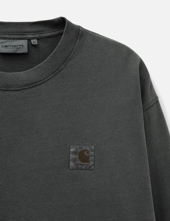 Carhartt Work In Progress L/S Vista T-Shirt