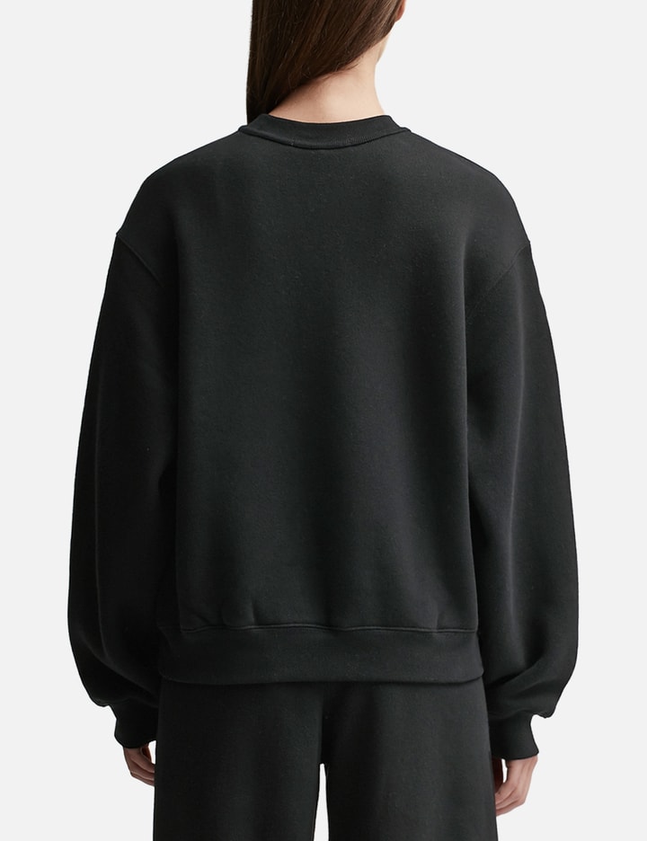 Puff Logo Sweatshirt Placeholder Image