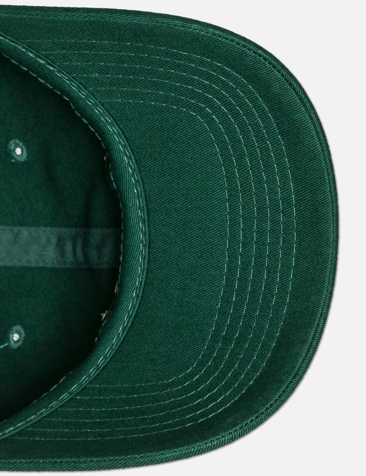 Classic Wordmark Dad Hat Placeholder Image