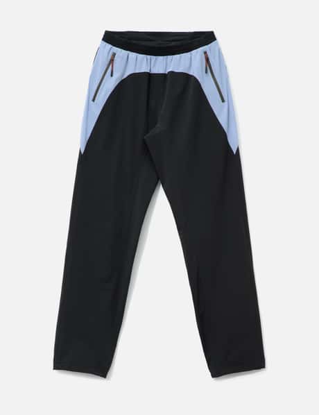 X New Balance 2 In 1 Running Pants view 6