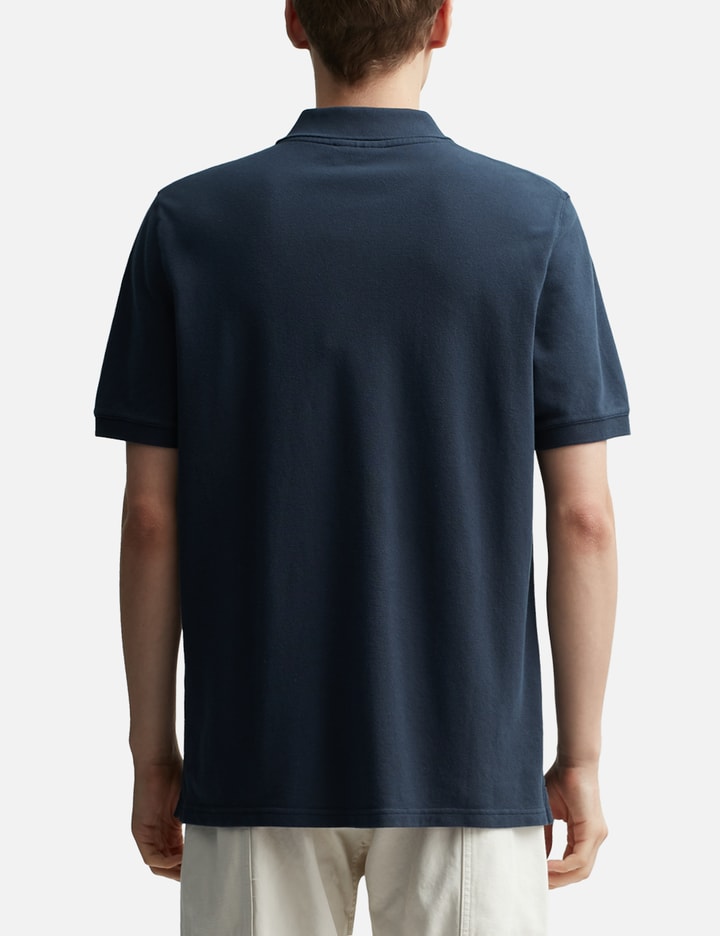 FOX HEAD PATCH REGULAR POLO Placeholder Image