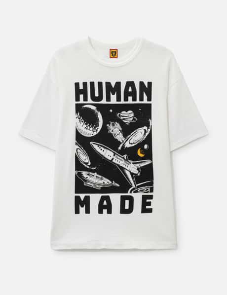 Space Tee view 4