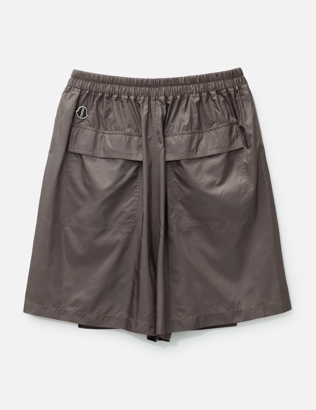Moncler + Rick Owens Kiltshorts Skort view 9