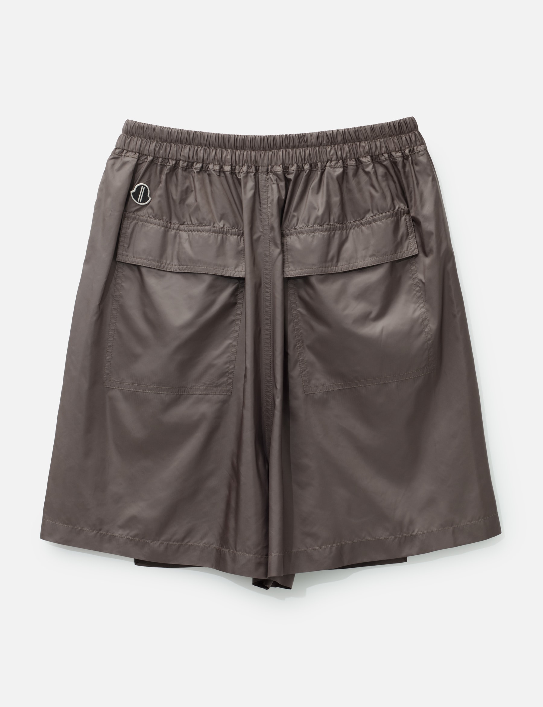 Moncler + Rick Owens Kiltshorts Skort view 17