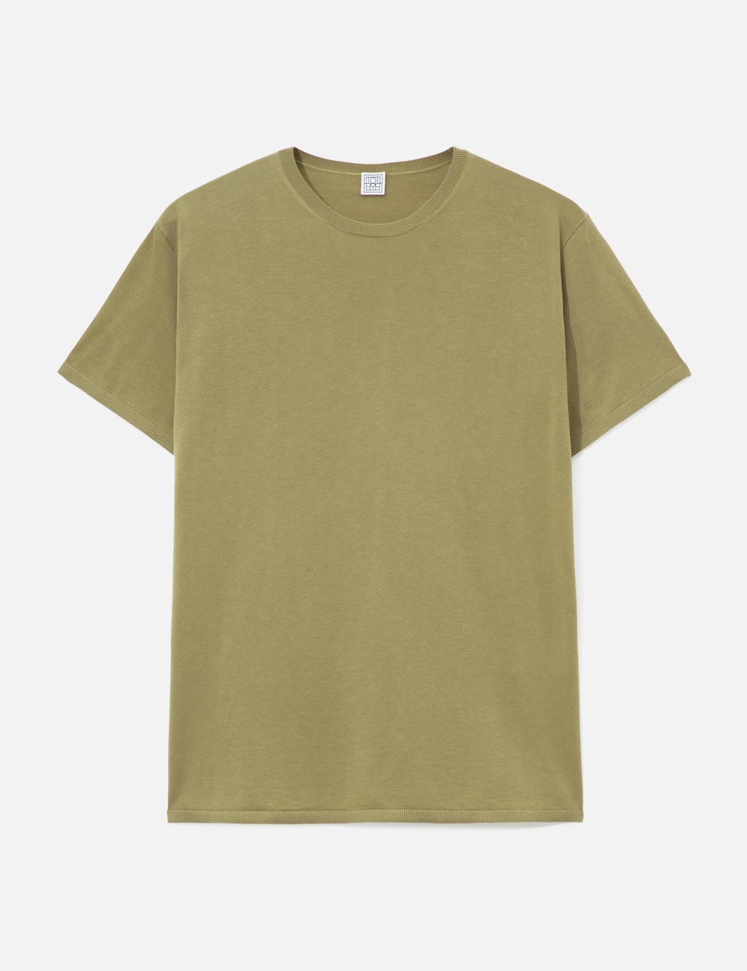Totême Tee Knit