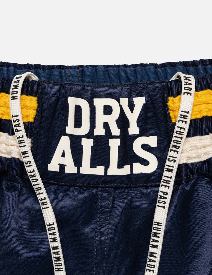 Human Made Game Shorts