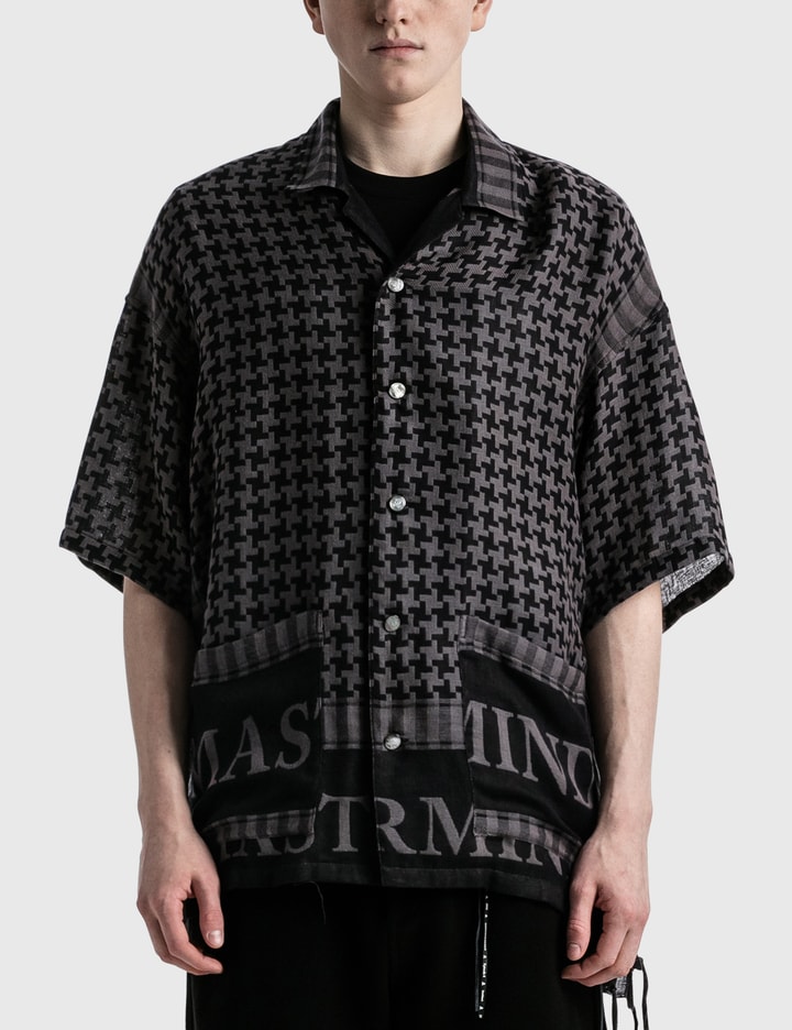Fringe Stole Shirt Placeholder Image