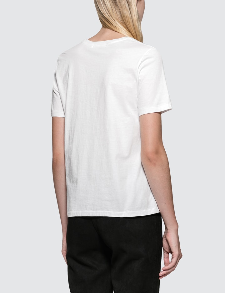 "Anti Capitalism" S/S T-Shirt Placeholder Image