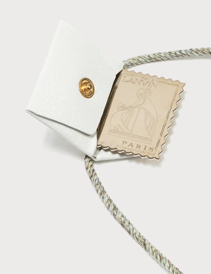 Envelope Necklace Placeholder Image