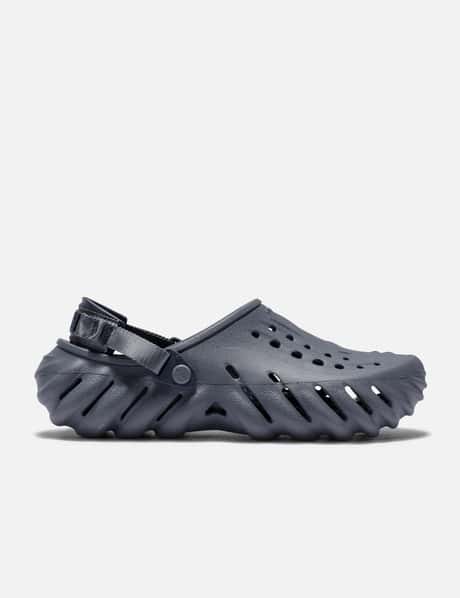 Crocs 유니섹스 에코 클로그