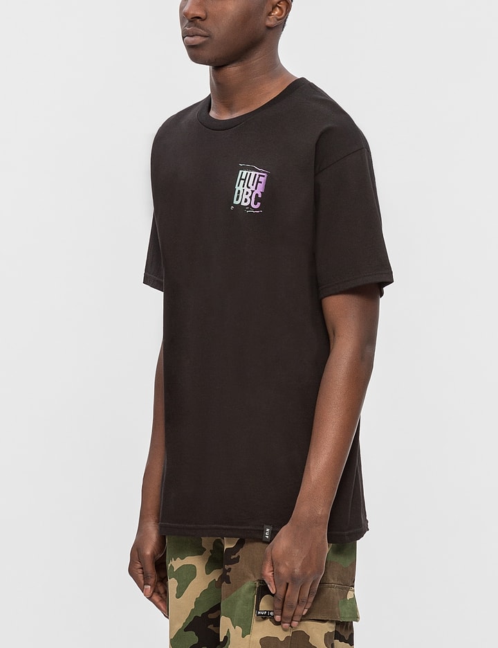 DBC Gradient Quotes S/S T-Shirt Placeholder Image