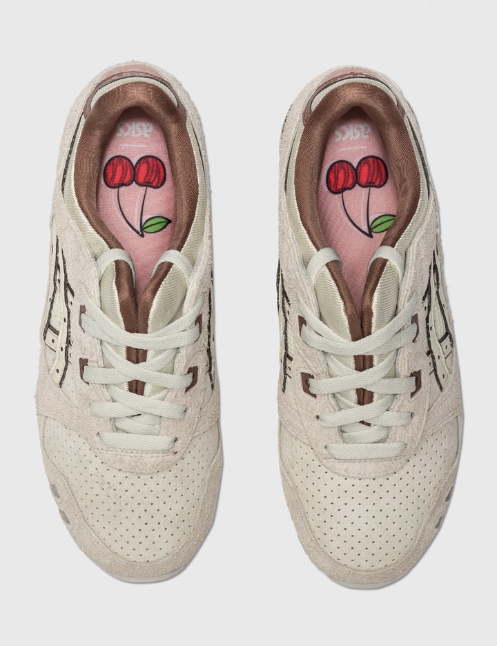 ASICS x Nice Kicks Gel-Lyte III OG Sneaker Placeholder Image