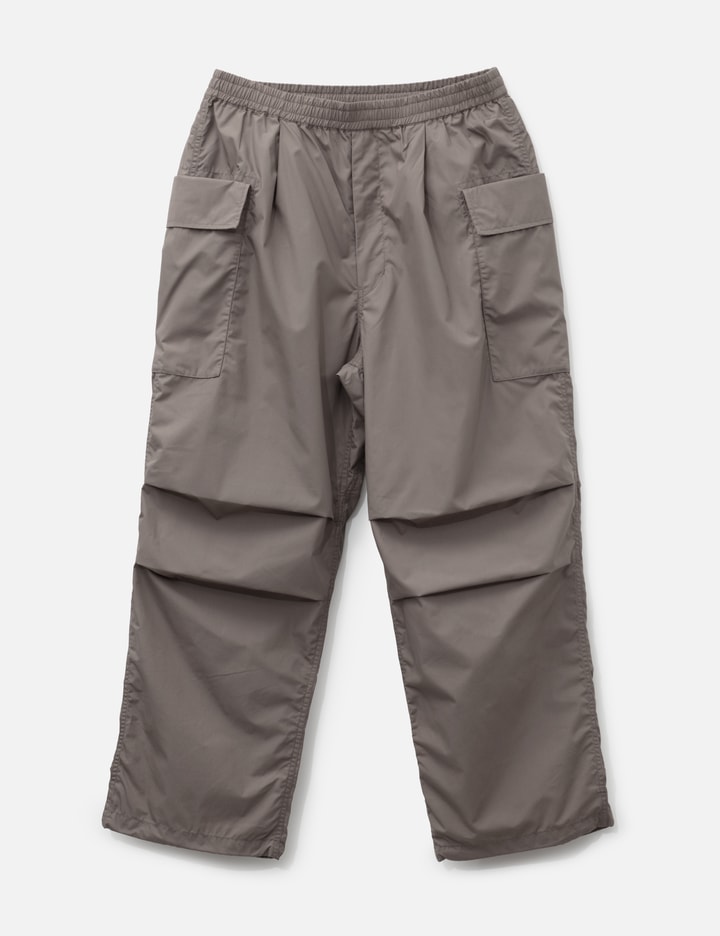 Nanamica Easy Cargo Pants