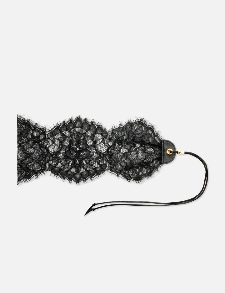 UC1E4Z01 Lace Blindfold Placeholder Image