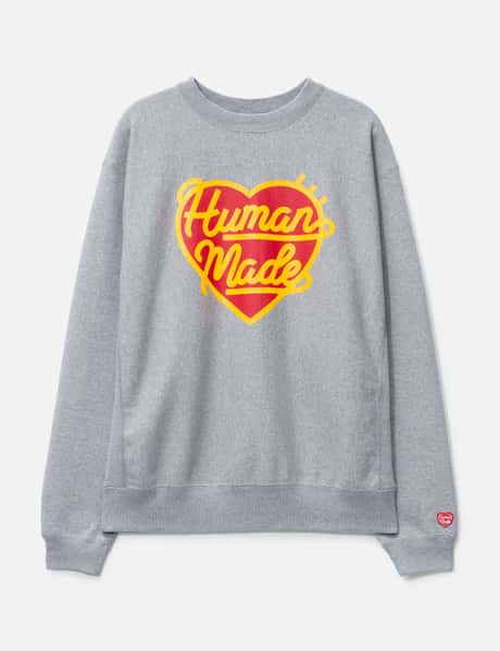 Human Made HEAVYWEIGHT SWEATSHIRT