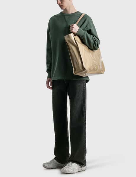 Acne Studios - 2021M Vintage Jeans | HBX - Globally Curated 