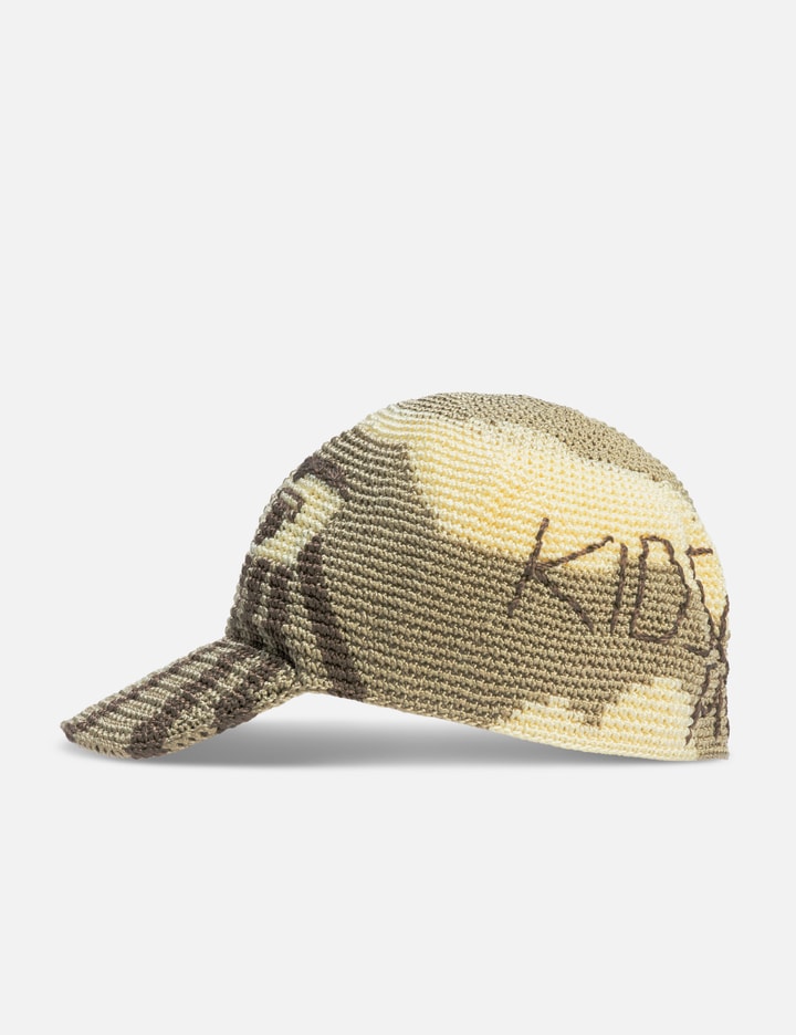 KidSuper x Piet Crochet Hat Placeholder Image