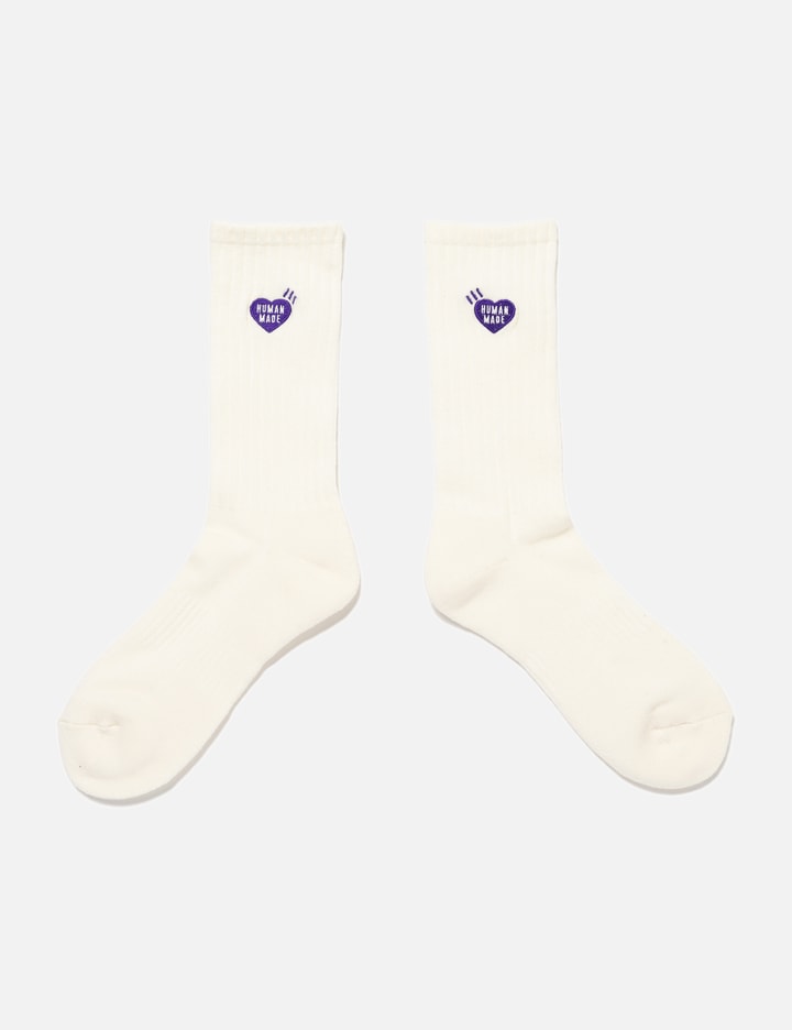 PILE SOCKS