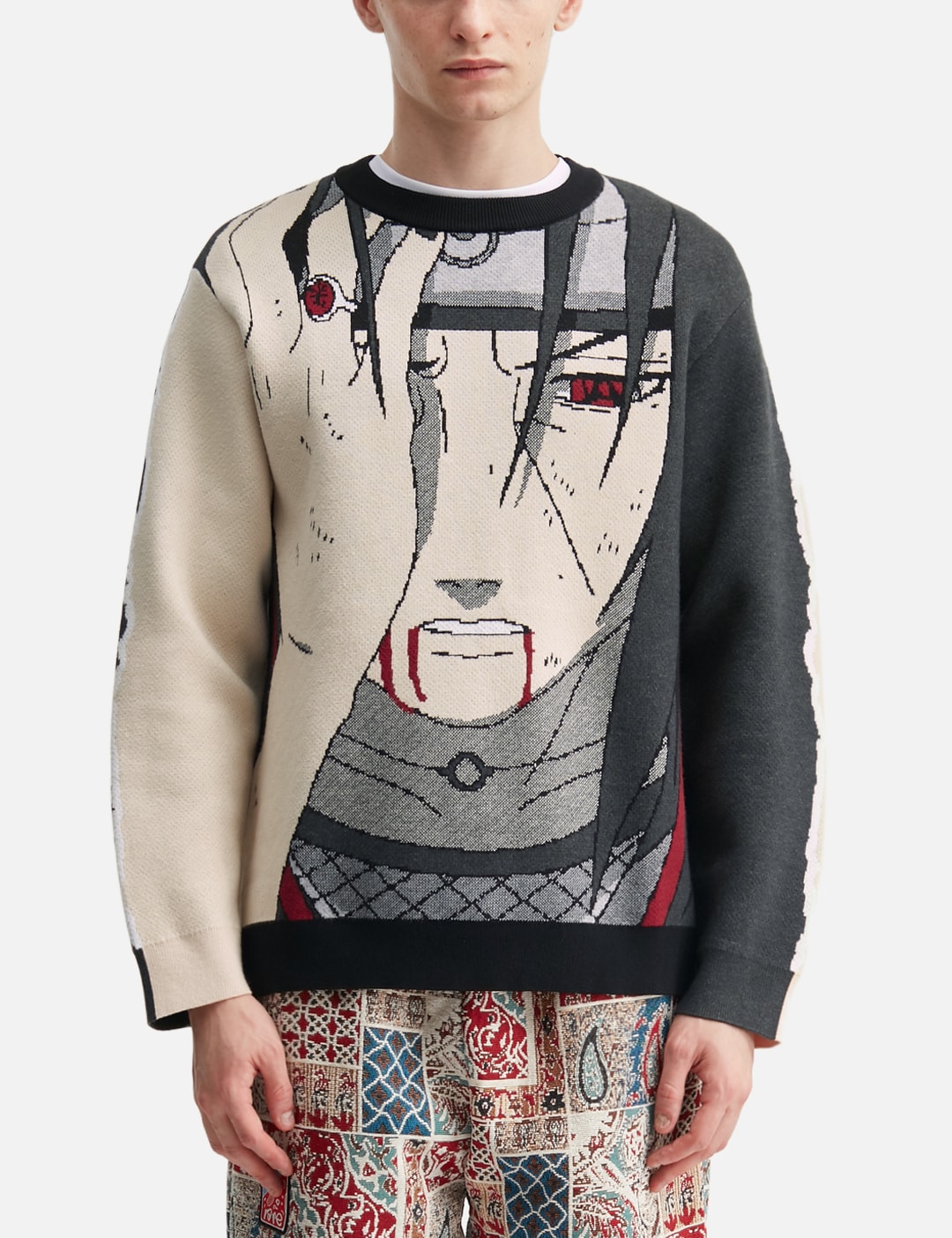 NARUTO X VERYRARE Mangekyo Meltdown view 18