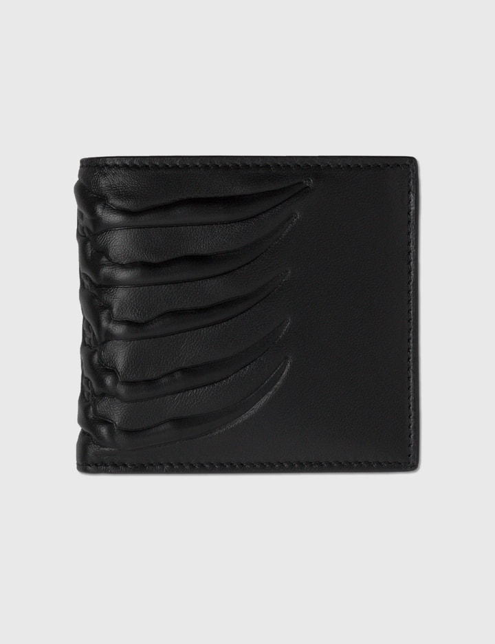 Rib Cage Billfold Wallet Placeholder Image
