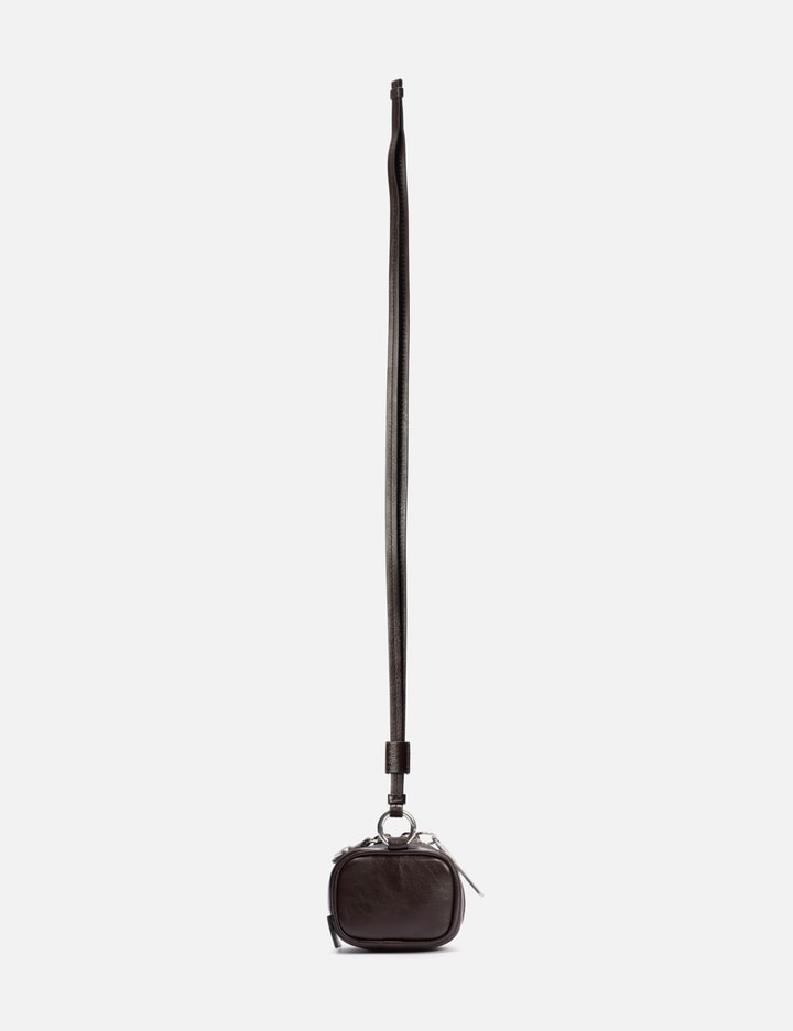 Acne Studios Camero Clip