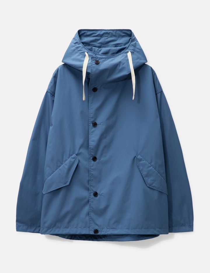 Hooded Jacket Placeholder Image