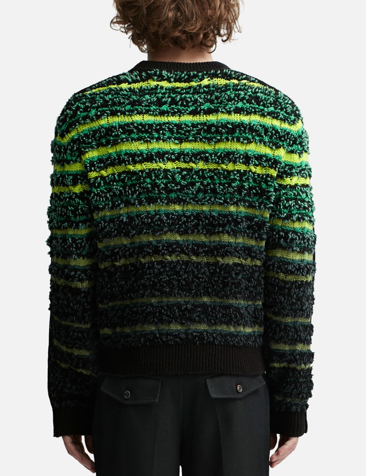 Bordon Crewneck Sweater Placeholder Image