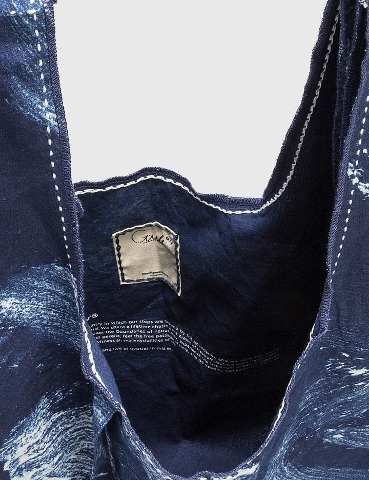 Thecityworker X Sipping Soul Store Limited Bag Placeholder Image
