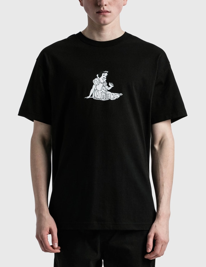 Snow Glizzy T-shirt Placeholder Image
