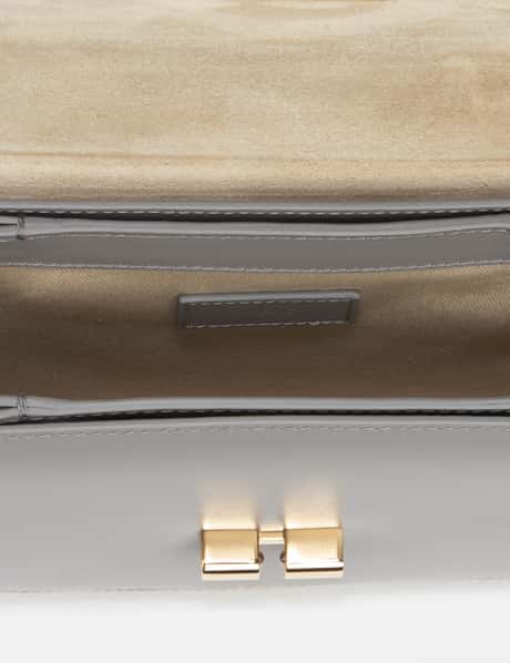 A.P.C. - Garance Bag  HBX - Globally Curated Fashion and