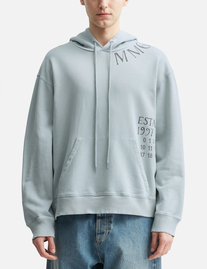 Numeric Sweatshirt Placeholder Image