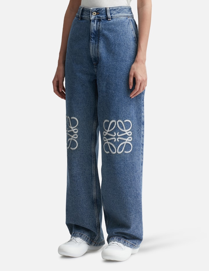 Anagram Baggy Jeans Placeholder Image