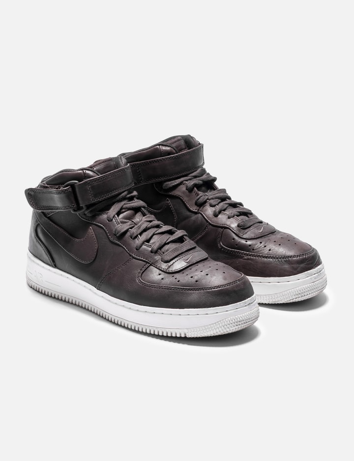 Nikelab Air Force 1 Mid Placeholder Image