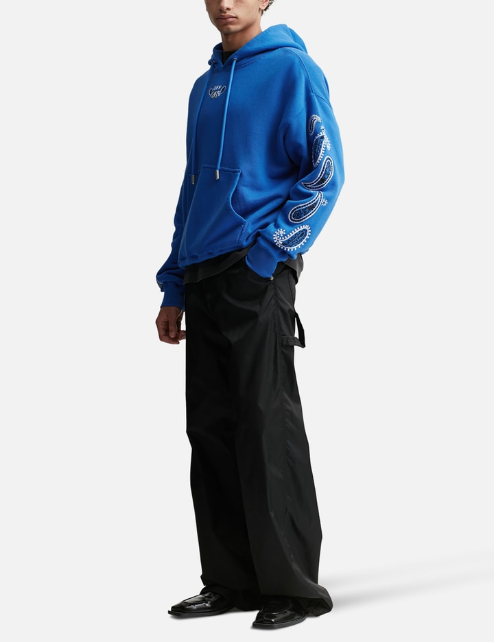 BANDANA ARR SKATE HOODIE Placeholder Image