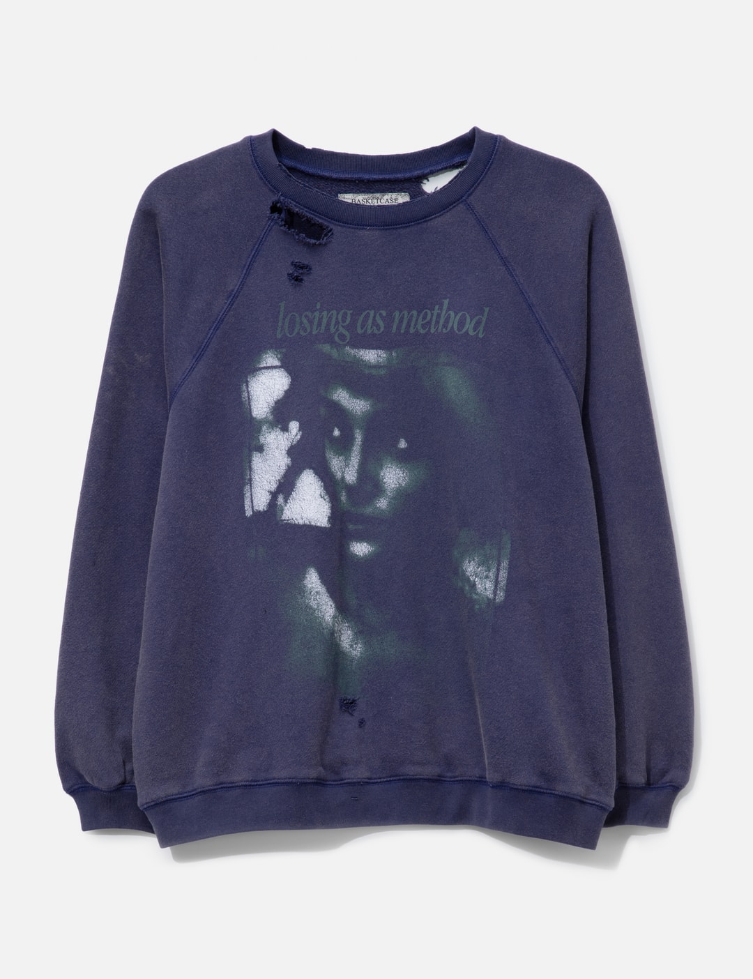 SIREN, Crewneck view 7