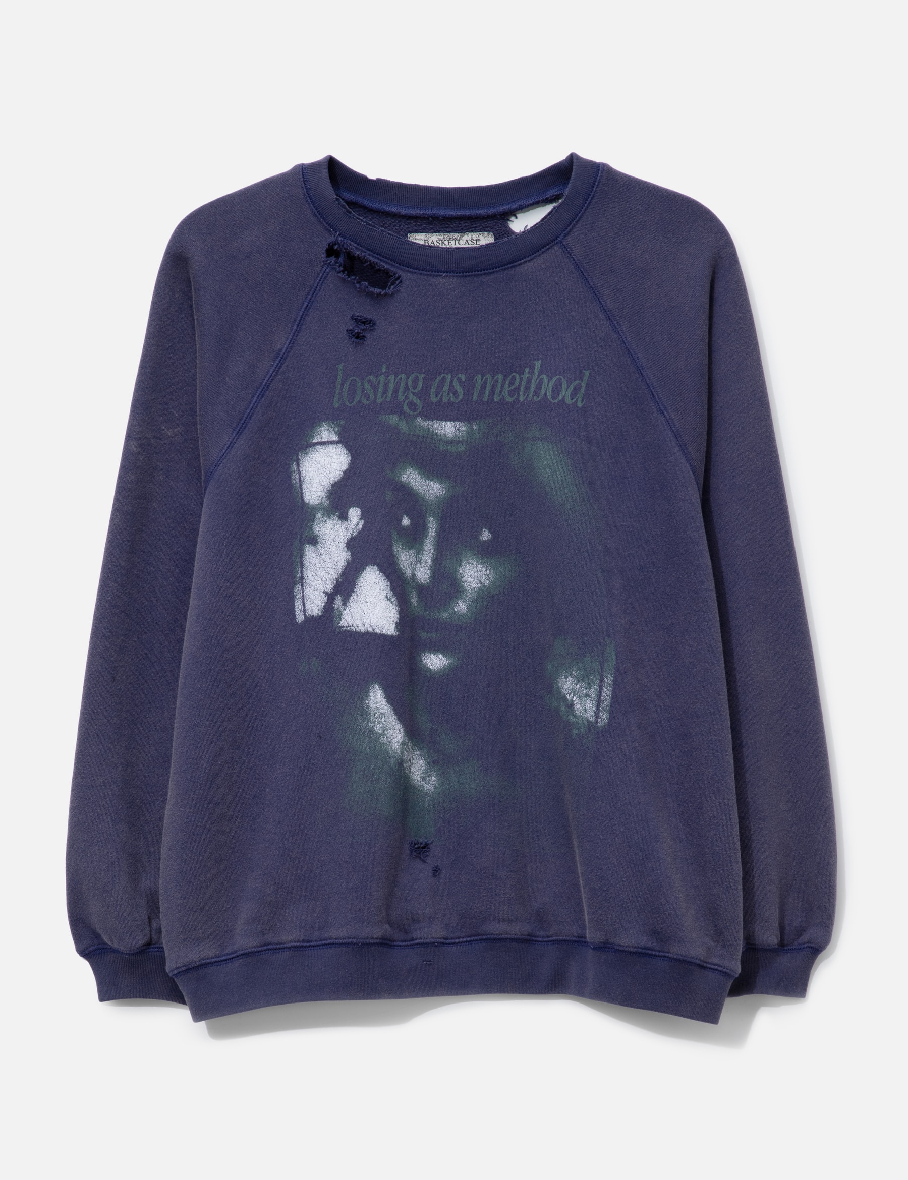 SIREN, Crewneck view 16