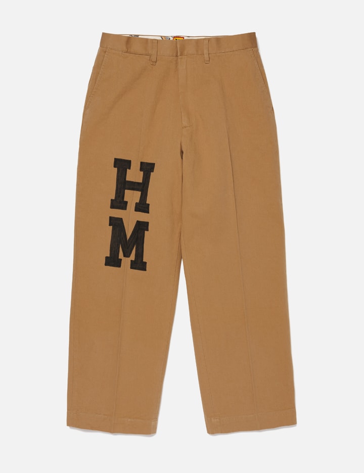 Wide Chino Pants Placeholder Image