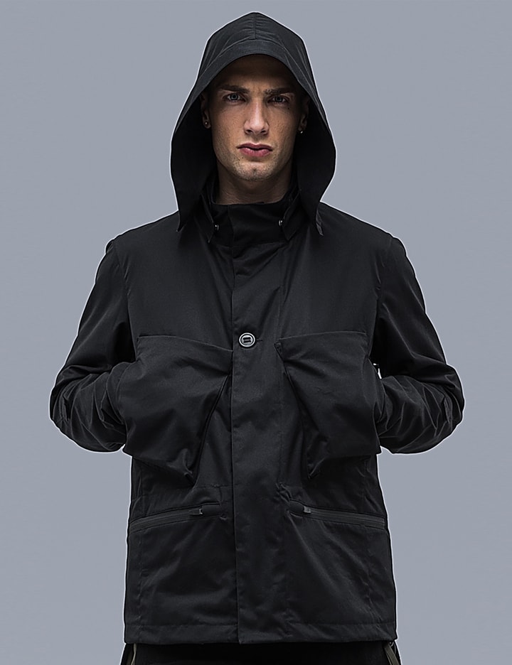 J56-S Hd Gabardine Interops Field Jacket Placeholder Image